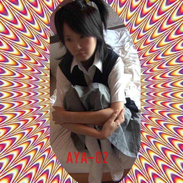 母子家庭CJアヤ・制服編【個人撮影】ママには内緒のお兄ちゃんとの秘め事-その2-