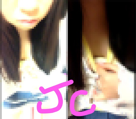 【コドモ価格】jcちゃん流出※自宅※軽い気持ちがネットタトゥー【オトナ箱限定特価】